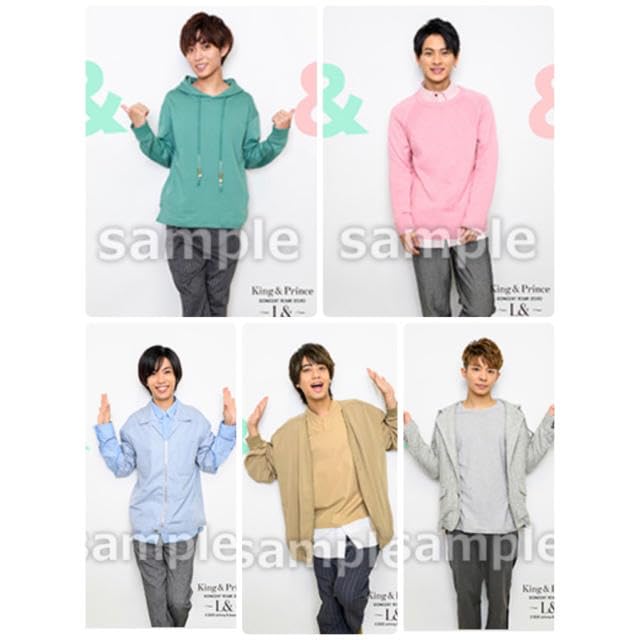 キンプリ フォトセット Amazon.co.jp: King&Prince キンプリ グッズ & でつながる集合